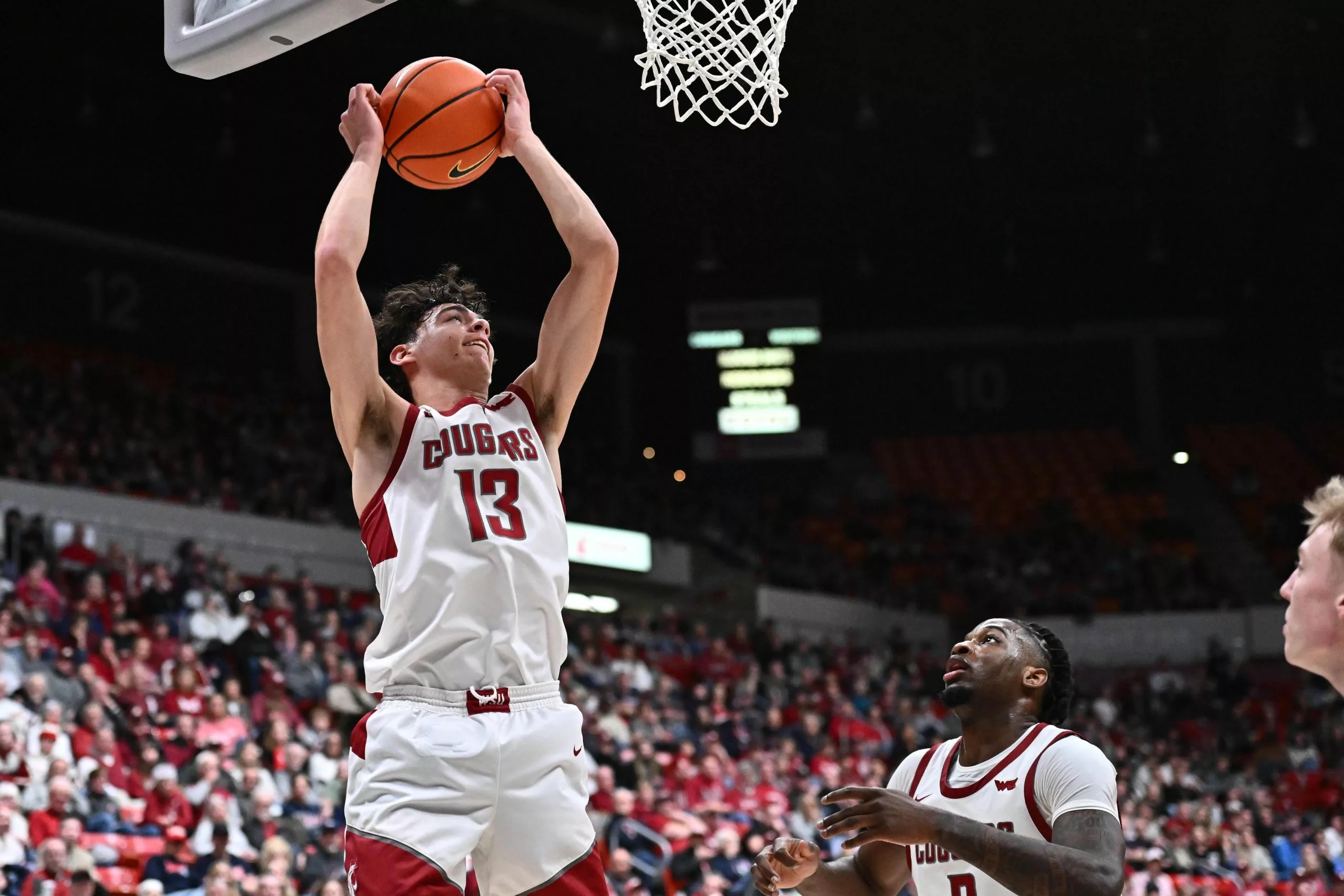 Portland vs Washington State Picks and Predictions for Saturday, January 31, 2026