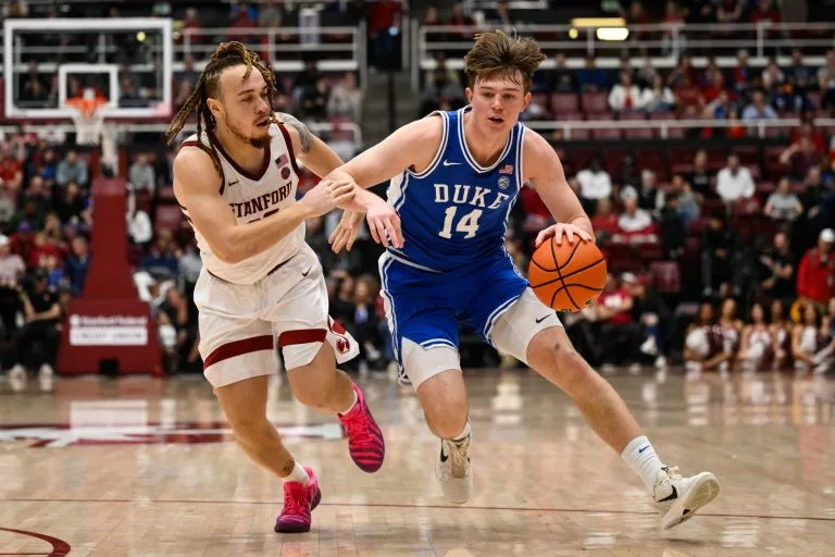 Virginia vs Duke Picks and Predictions for Saturday, February 28, 2026