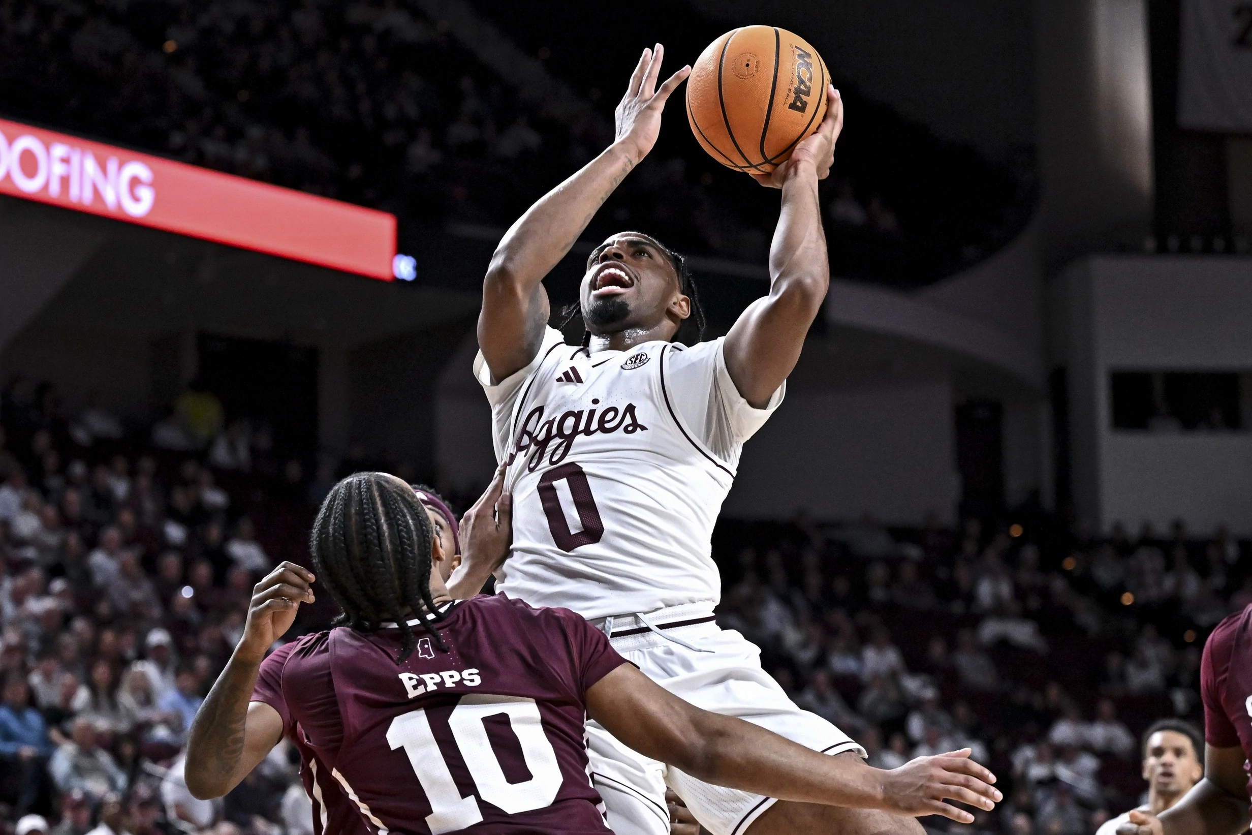 South Carolina Gamecocks vs Texas A&M Aggies Picks and Prediction for Saturday, January 24, 2026
