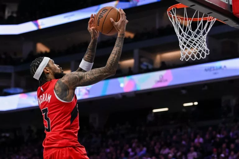 Toronto Raptors vs Portland Trail Blazers Picks, Prediction, Odds, and Line Movement for Friday, January 23
