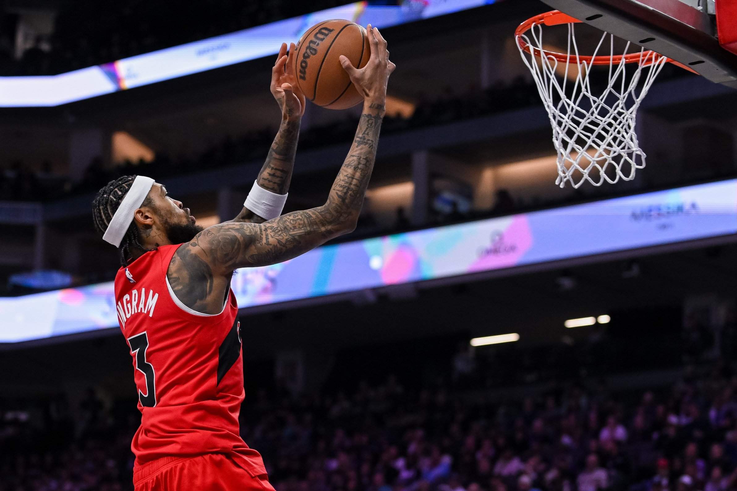 Toronto Raptors vs Portland Trail Blazers Picks, Prediction, Odds, and Line Movement for Friday, January 23