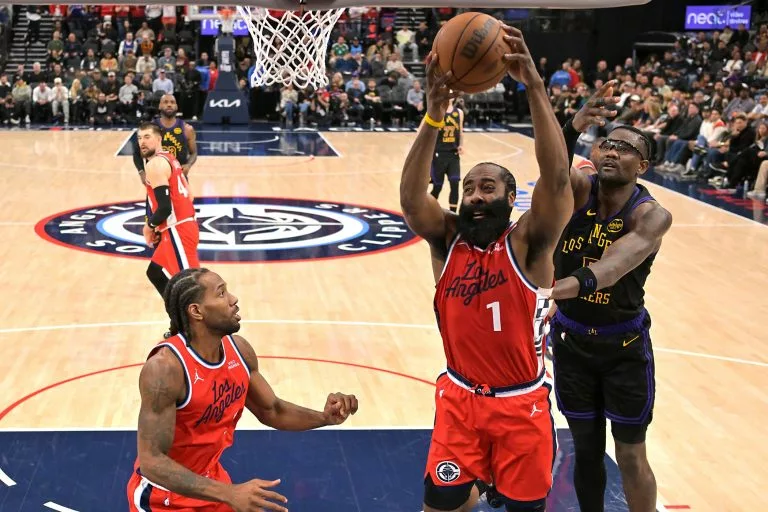 Brooklyn Nets vs LA Clippers Picks, Prediction, Odds, and Line Movement for Sunday January 25 2026