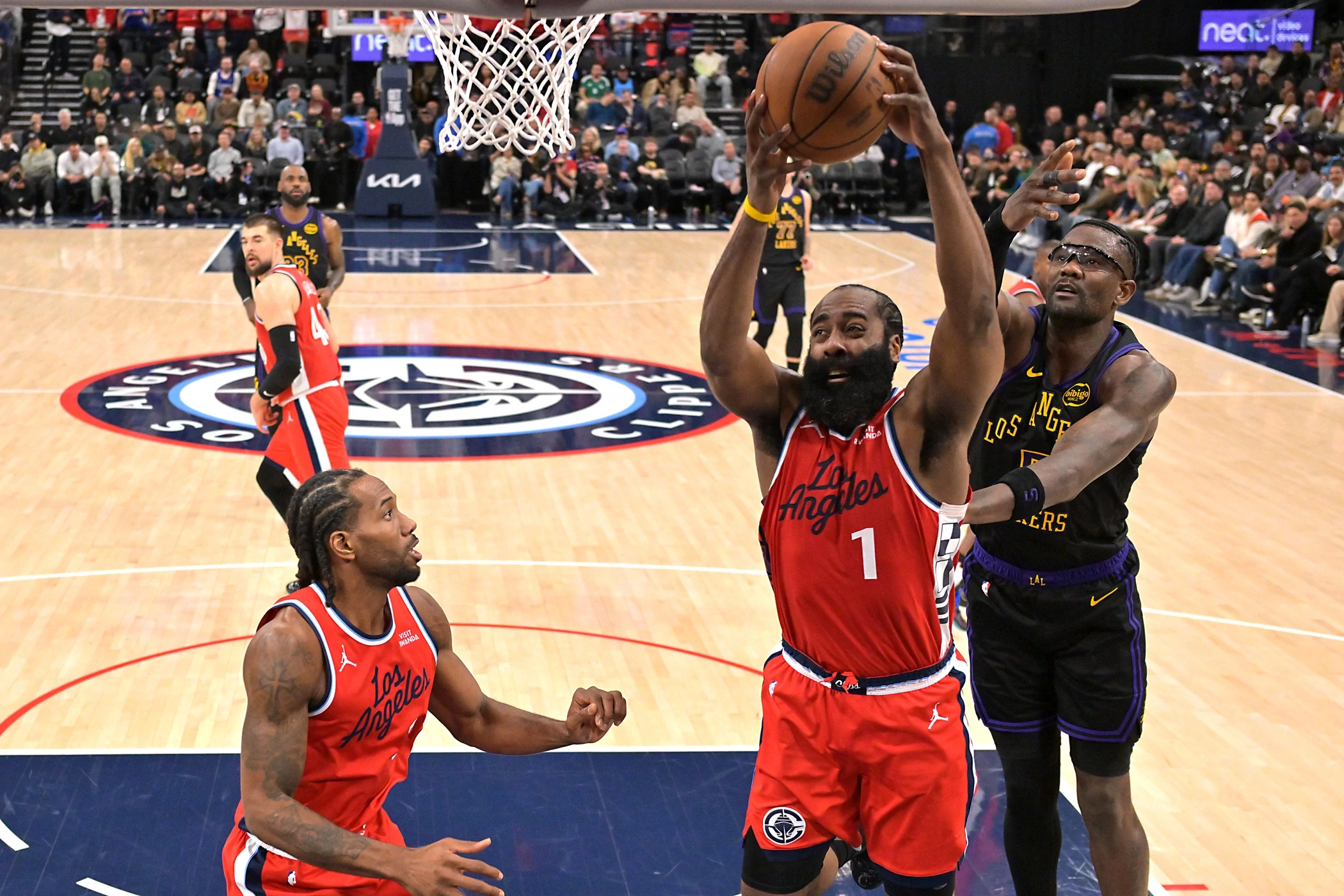 Brooklyn Nets vs LA Clippers Picks, Prediction, Odds, and Line Movement for Sunday January 25 2026