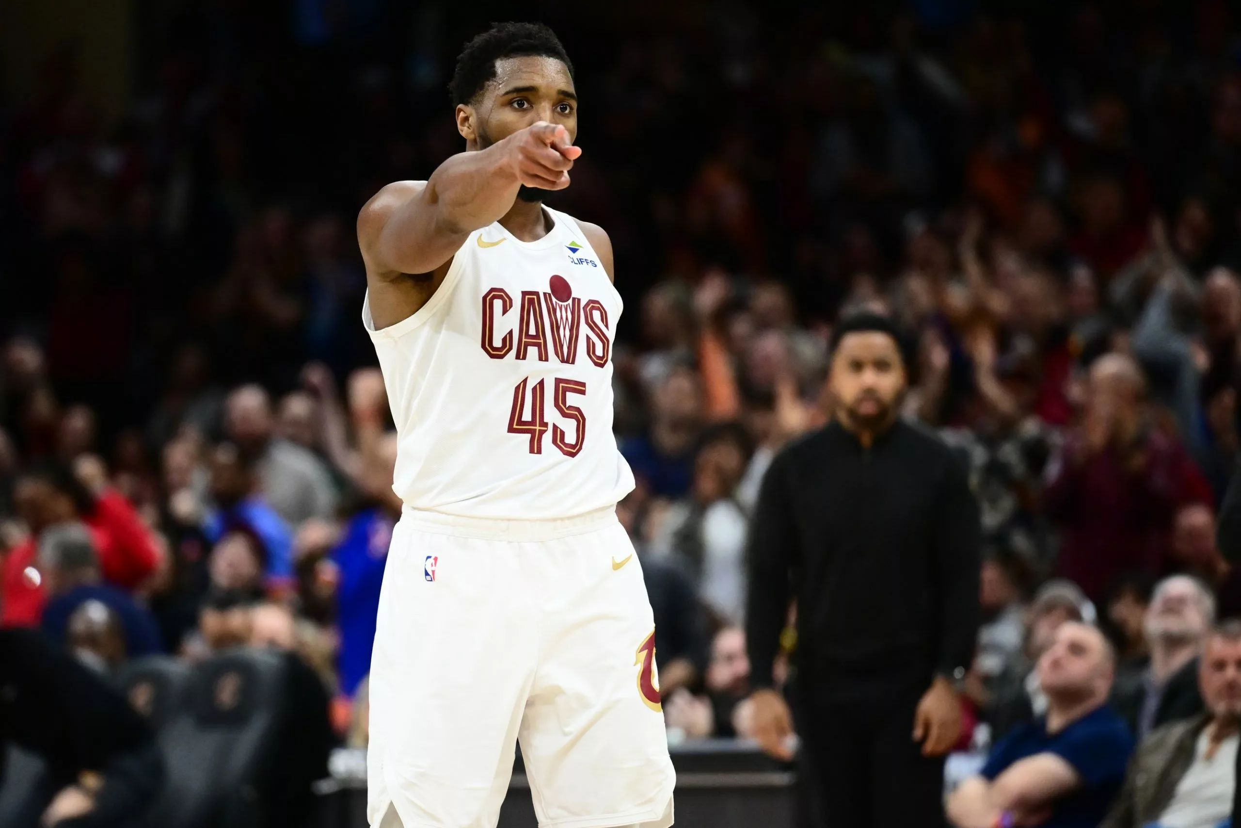 Orlando Magic vs Cleveland Cavaliers Picks and Prediction for Monday January 26 2026