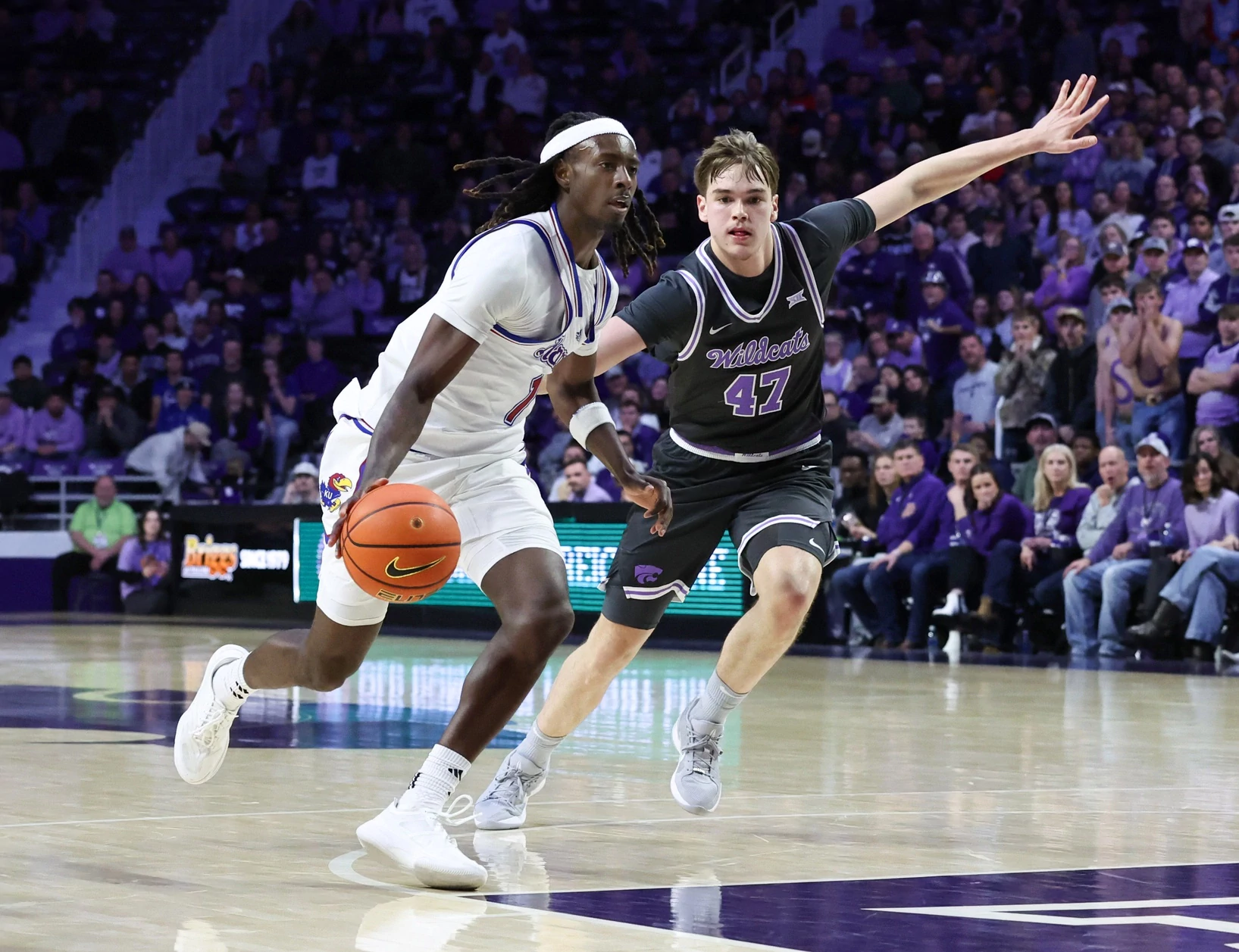BYU Cougars vs Kansas Jayhawks Picks and Prediction for Saturday, January 31, 2026
