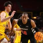 UCF Knights vs Cincinnati Bearcats Picks and Predictions for Sunday February 8 2026