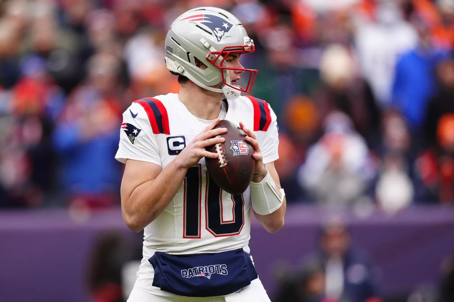 Patriots vs Jaguars prediction