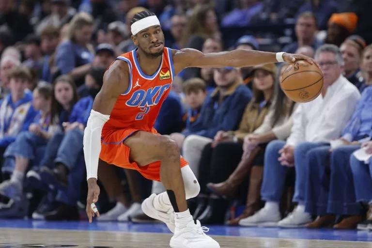 New Orleans Pelicans vs Oklahoma City Thunder Picks and Prediction for Tuesday January 27 2026