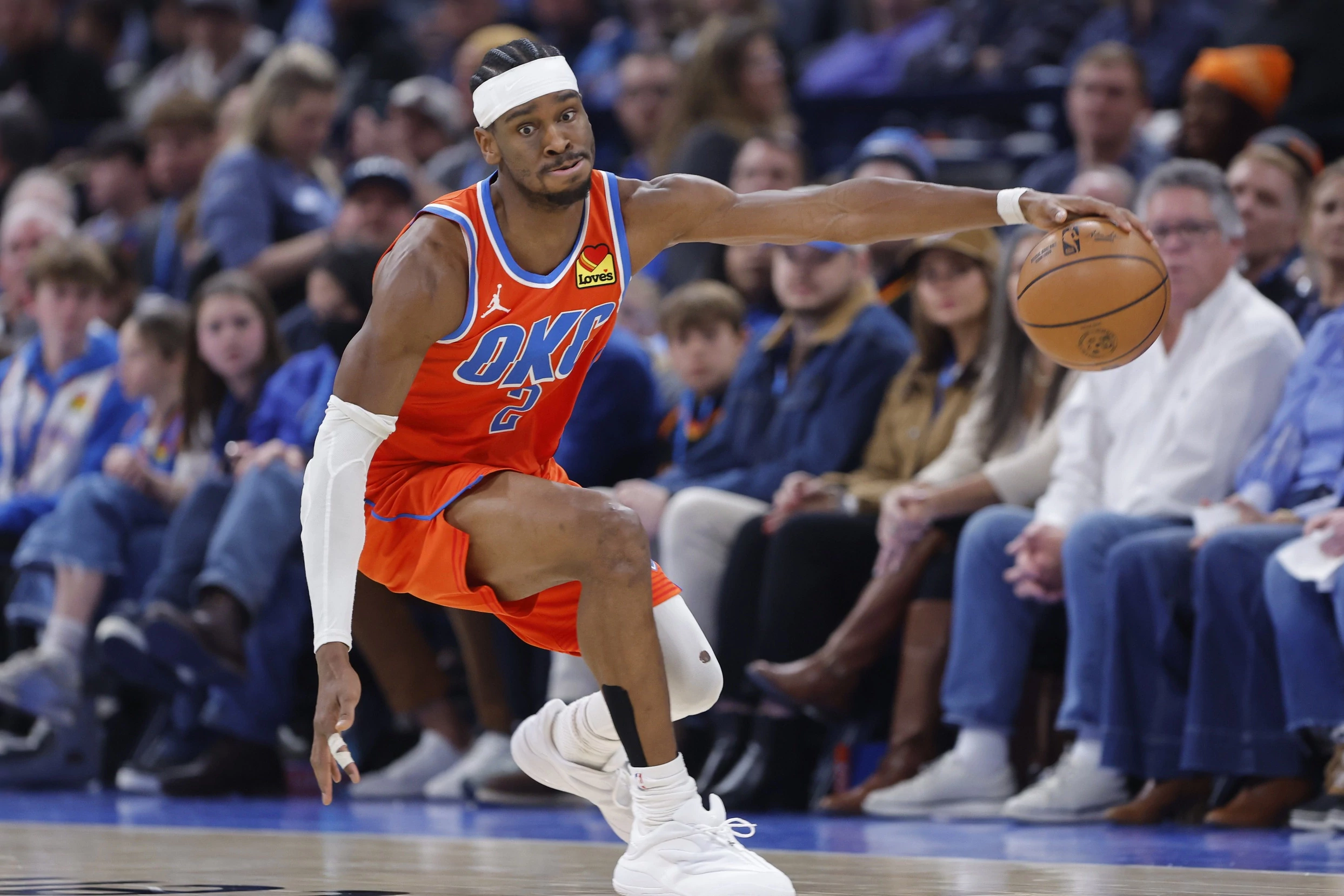 New Orleans Pelicans vs Oklahoma City Thunder Picks and Prediction for Tuesday January 27 2026