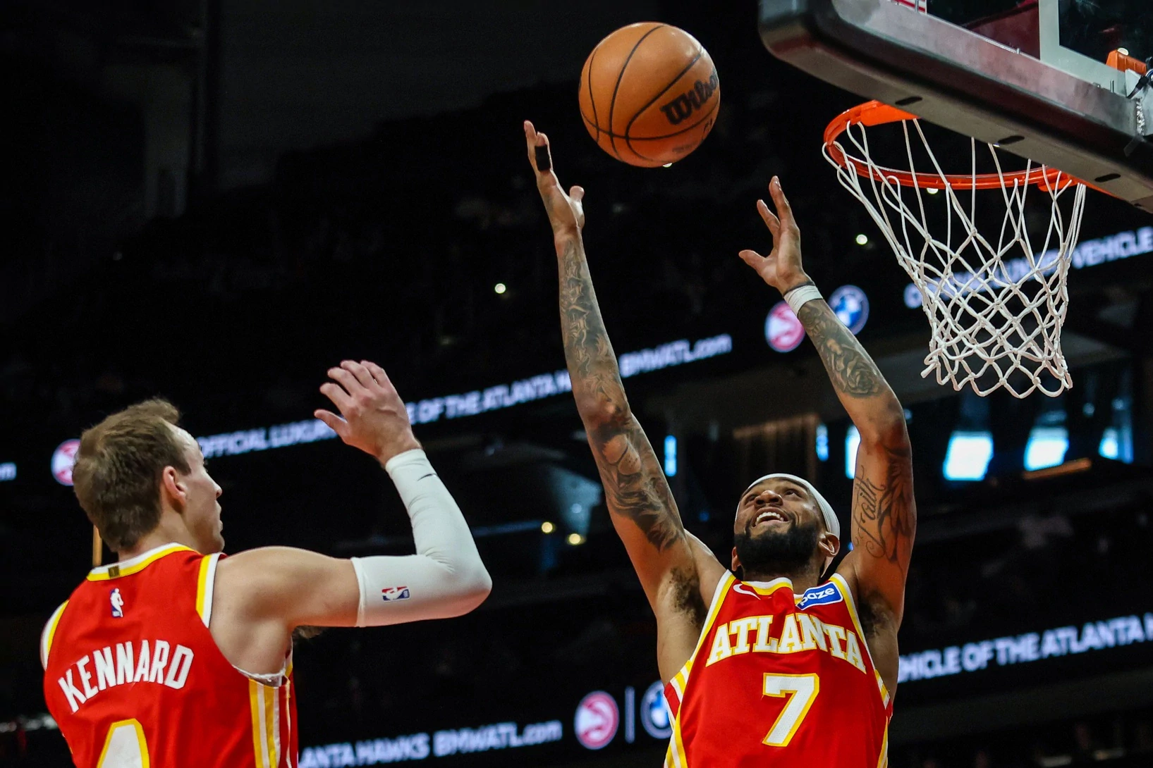 Houston Rockets vs Atlanta Hawks Picks and Prediction for Thursday January 29 2026
