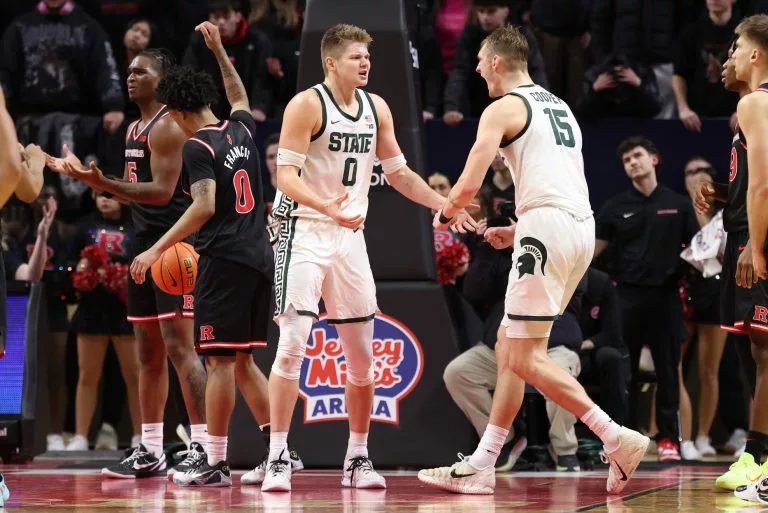 Michigan Wolverines vs Michigan State Spartans Picks and Prediction for Friday January 30 2026