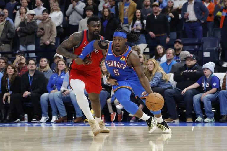 Oklahoma City Thunder vs Minnesota Timberwolves Picks, Prediction, Odds, and Line Movement for Thursday, January 29, 2026