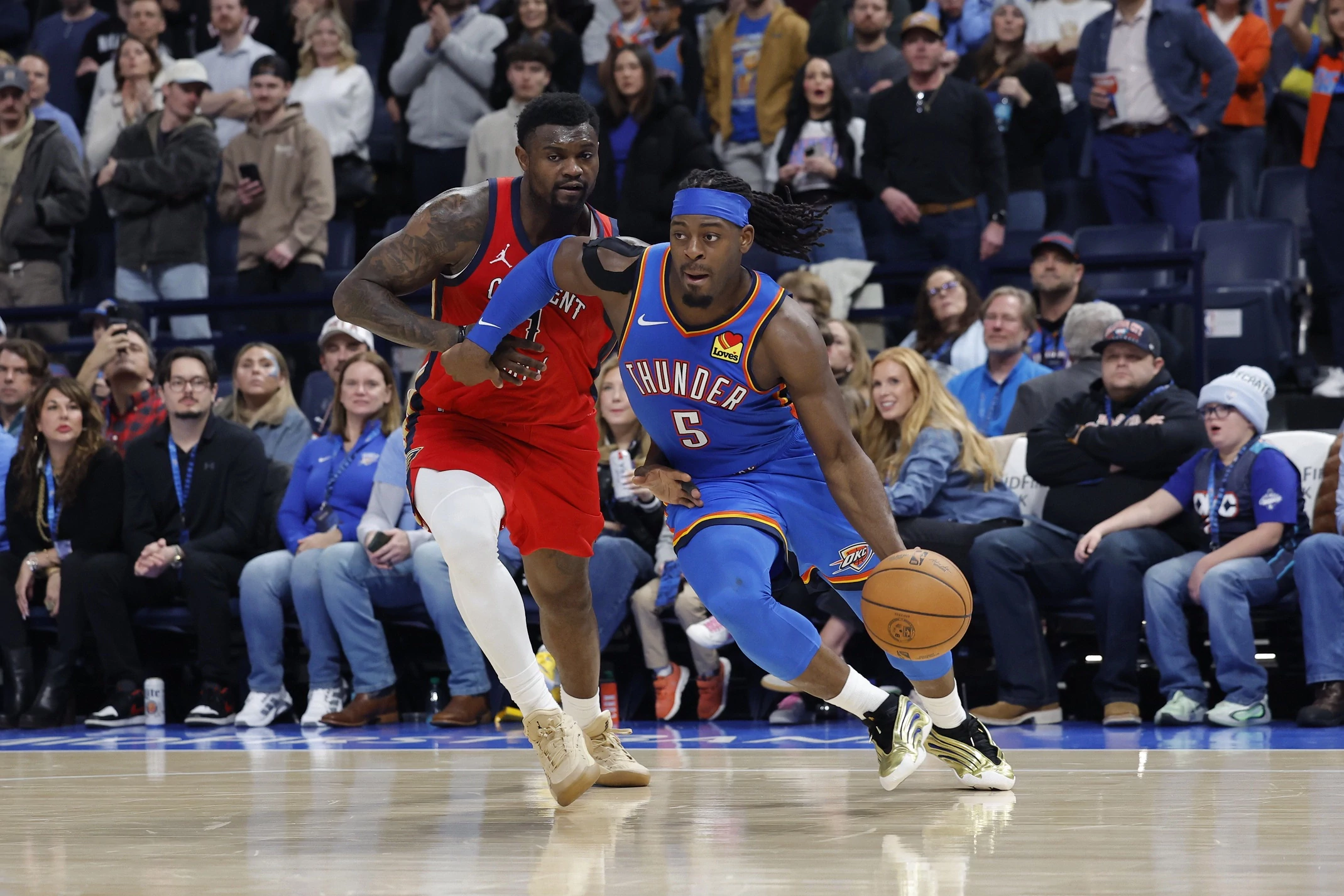 Oklahoma City Thunder vs Minnesota Timberwolves Picks, Prediction, Odds, and Line Movement for Thursday, January 29, 2026