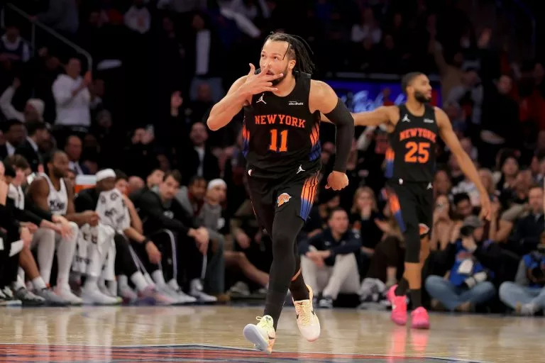 Portland Trail Blazers vs New York Knicks Picks and Prediction for Friday January 30 2026