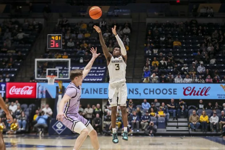 Baylor Bears vs West Virginia Mountaineers Picks and Prediction for Saturday, January 31, 2026