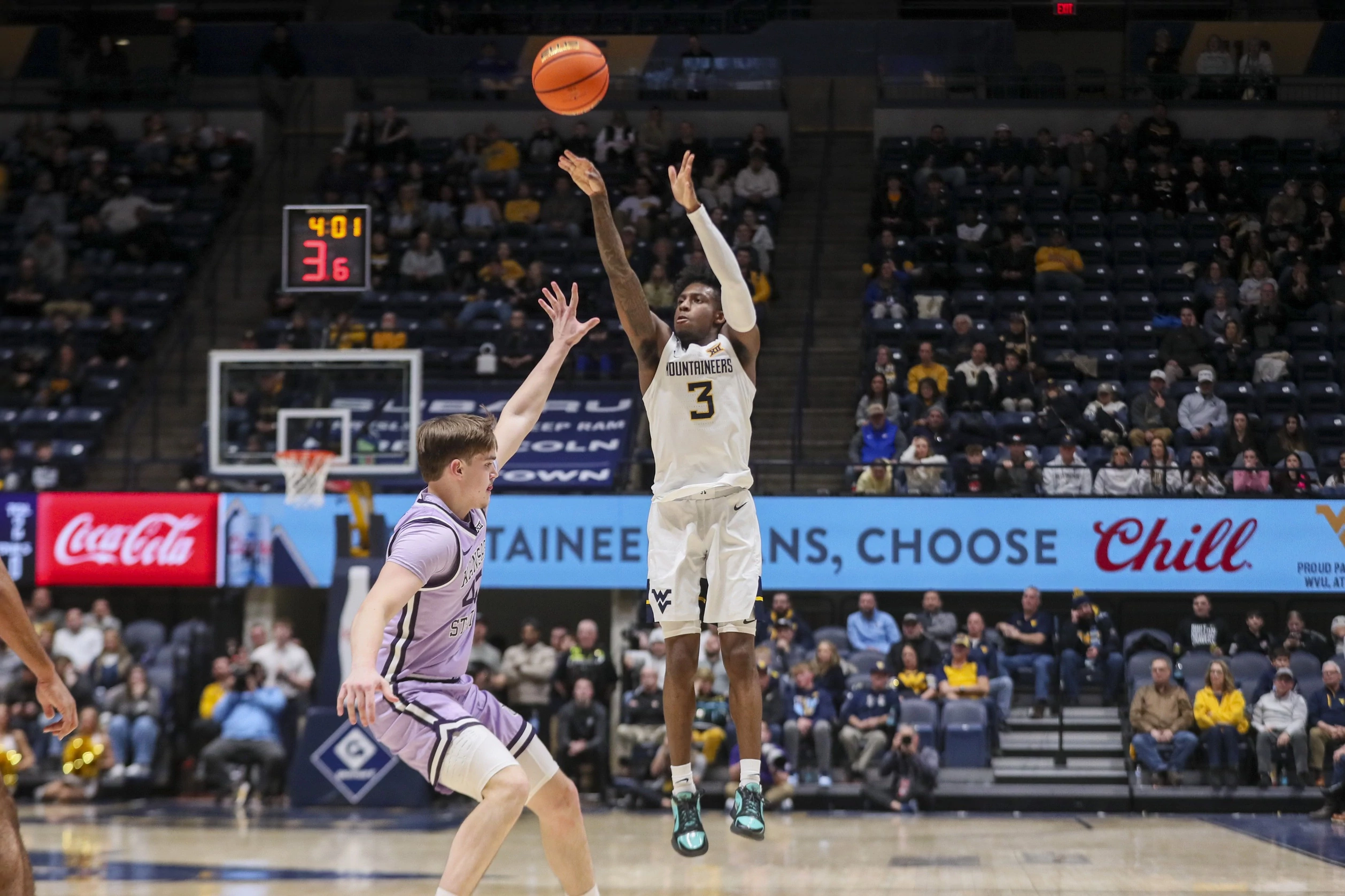 Baylor Bears vs West Virginia Mountaineers Picks and Prediction for Saturday, January 31, 2026