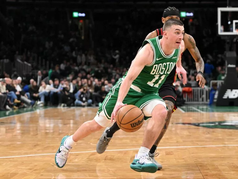 Boston Celtics vs Cleveland Cavaliers Picks and Predictions for Sunday March 8 2026