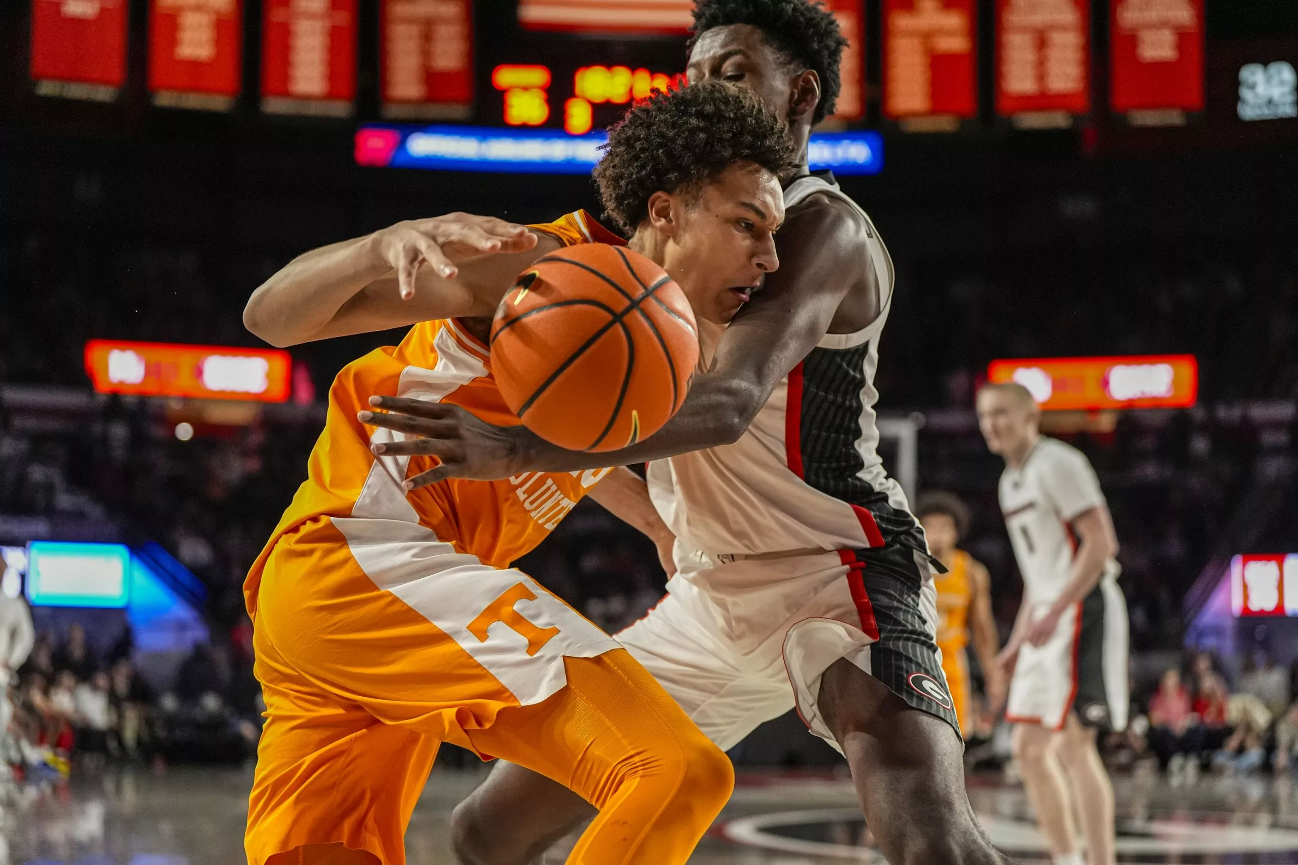 Auburn Tigers vs Tennessee Volunteers Picks and Prediction for Saturday, January 31, 2026