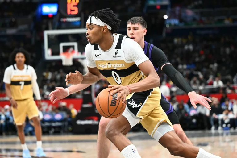 Sacramento Kings vs Washington Wizards Picks, Prediction, Odds, and Line Movement for Sunday, February 1, 2026