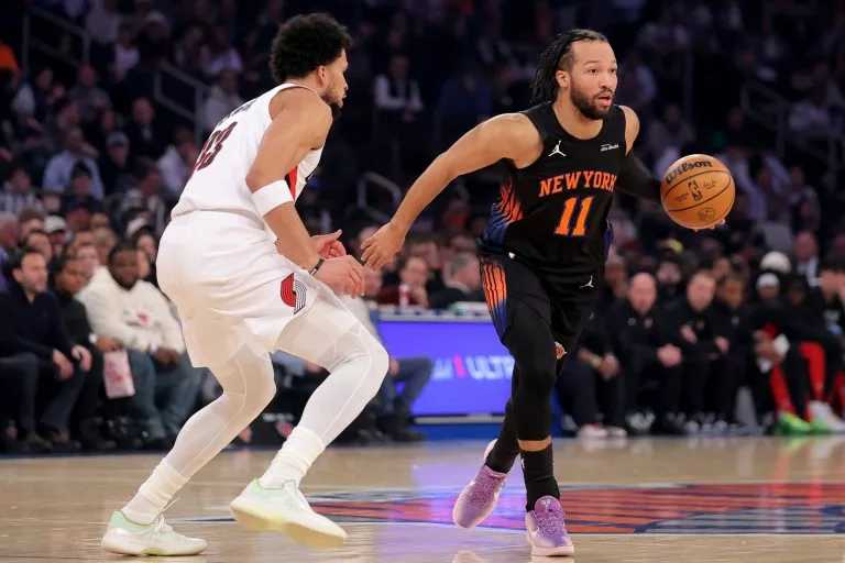 Los Angeles Lakers vs New York Knicks Picks and Prediction for Sunday February 1 2026