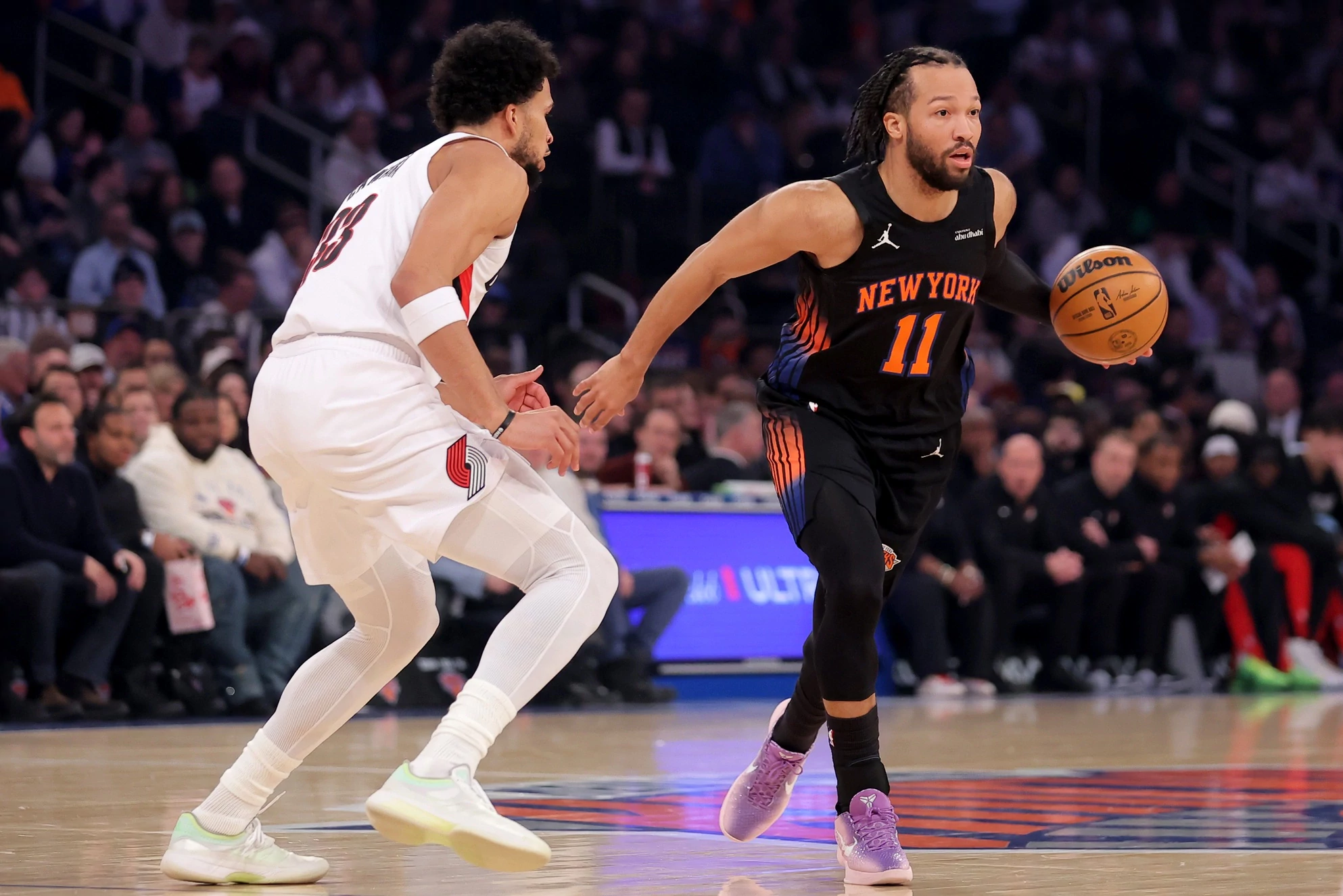 Los Angeles Lakers vs New York Knicks Picks and Prediction for Sunday February 1 2026