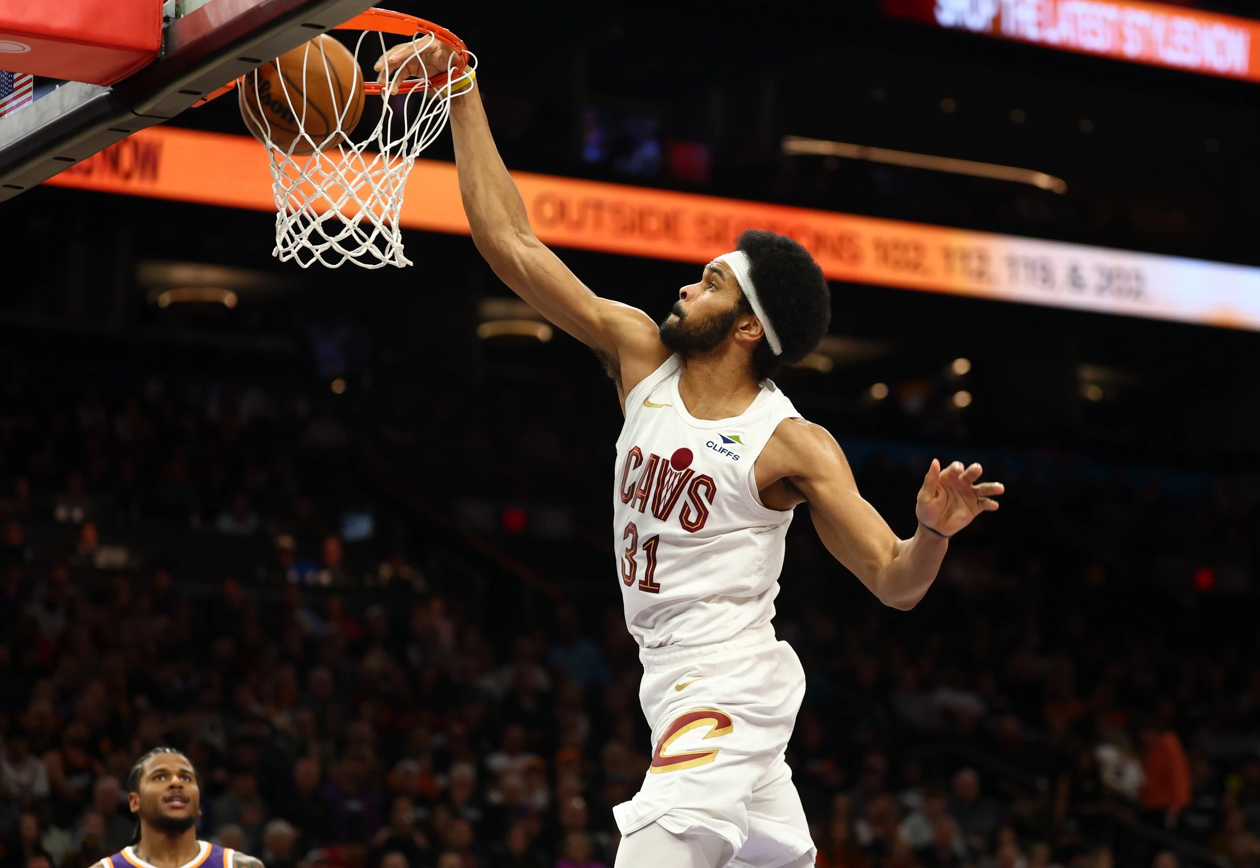 Cleveland Cavaliers vs Portland Trail Blazers Picks and Prediction for Sunday, February 1, 2026