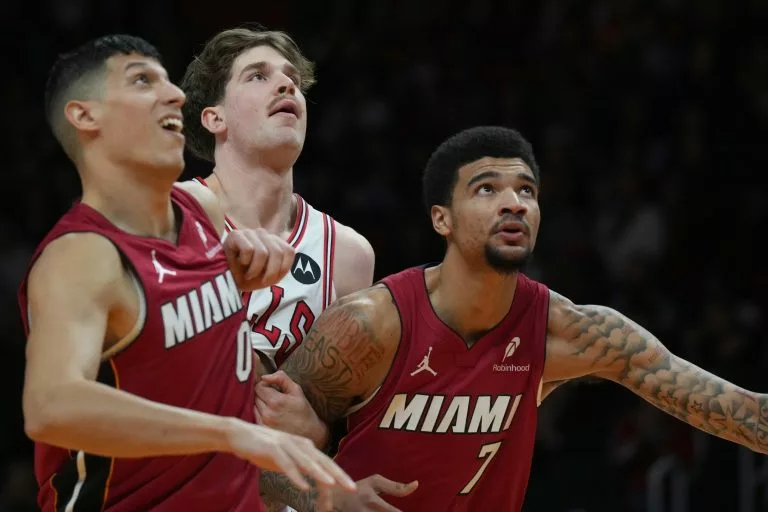 Chicago Bulls vs Miami Heat Picks and Prediction for Sunday February 1 2026