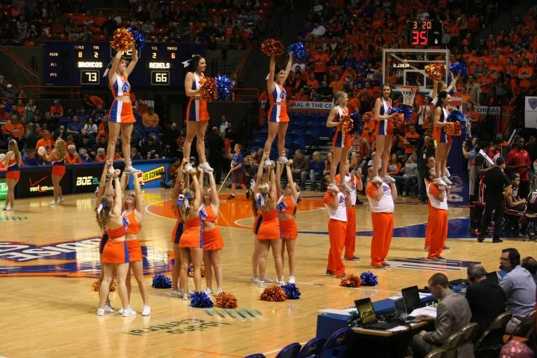 San José State Spartans vs Boise State Broncos Picks and Predictions for Wednesday March 11 2026