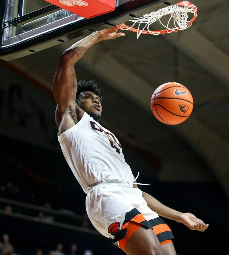 Oregon State Beavers vs Washington State Cougars Picks & Prediction for Sunday January 4 2026