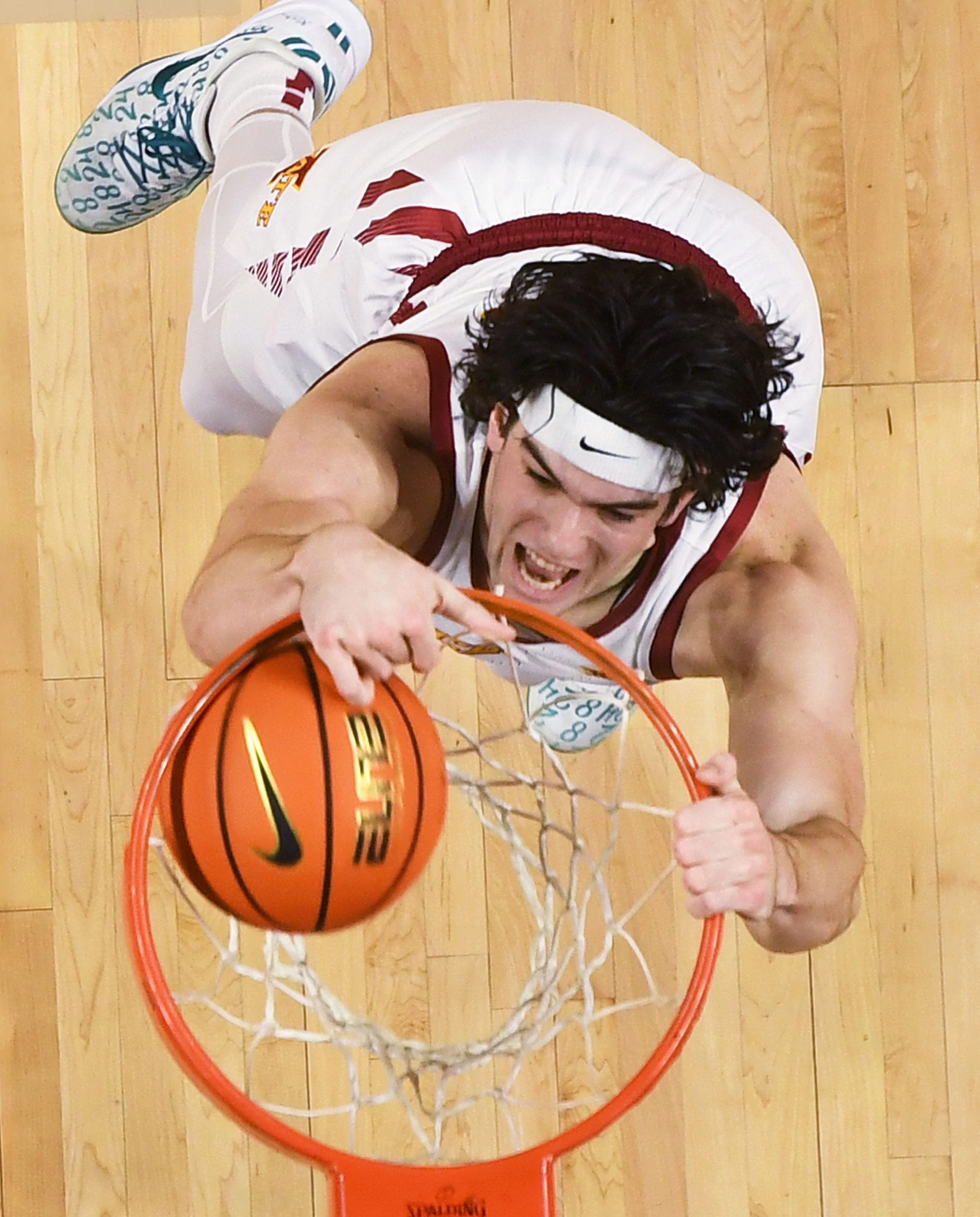 Iowa State Cyclones vs Baylor Bears Picks & Predictions for Wednesday, January 7, 2026