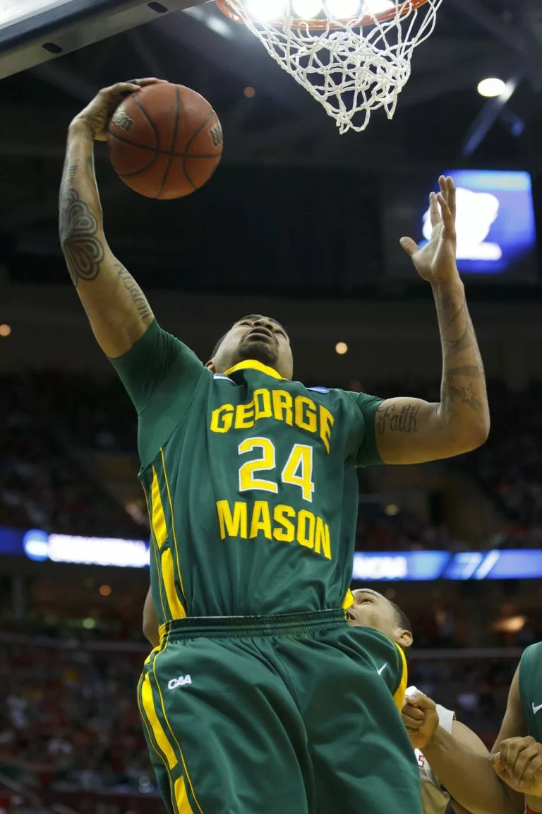 Liberty Flames vs George Mason Patriots Picks and Predictions for Tuesday March 17 2026