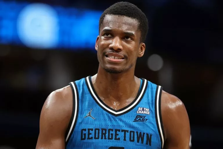 Georgetown Hoyas vs DePaul Blue Demons Picks and Predictions for Wednesday March 11 2026