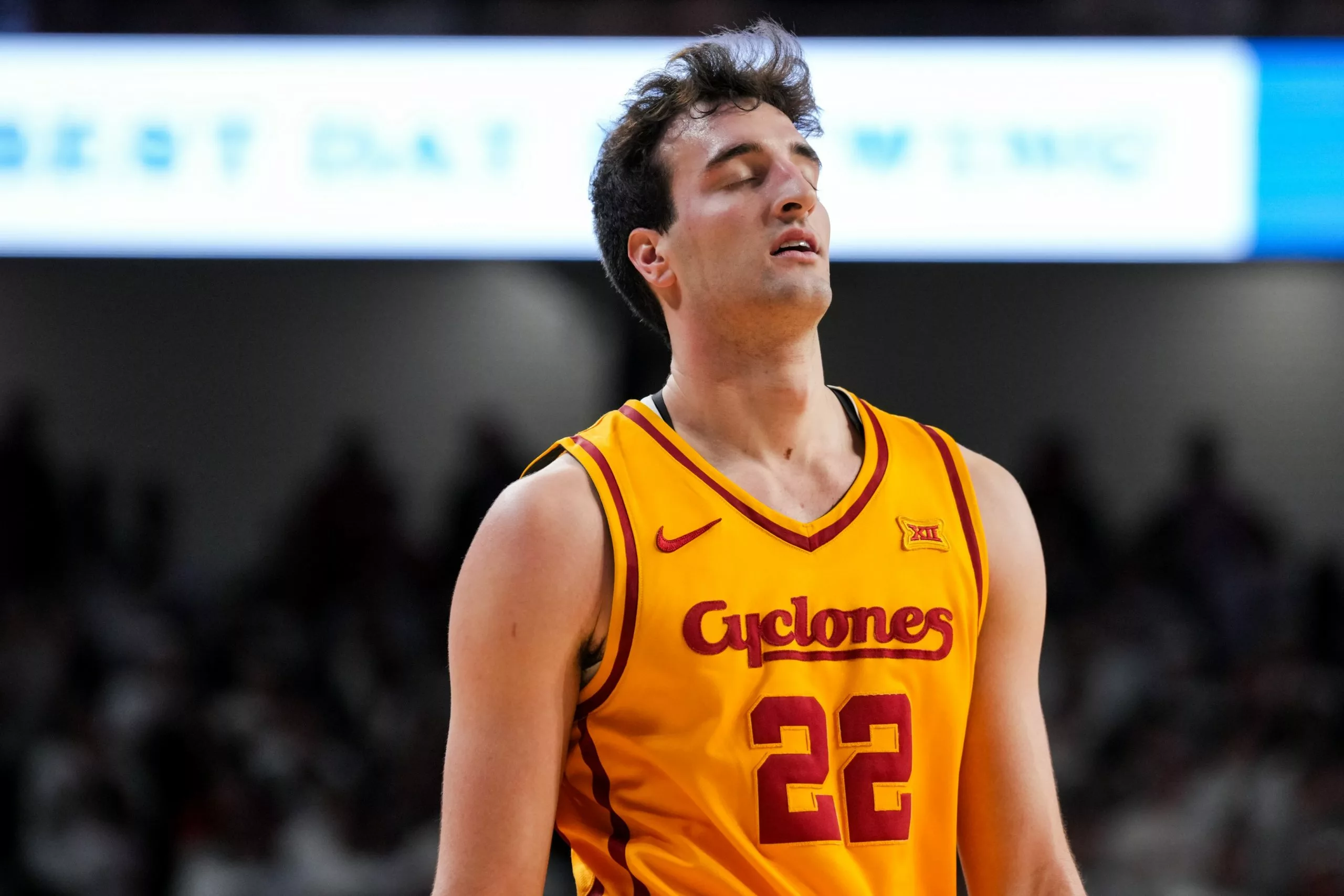 Iowa State Cyclones vs Utah Utes Picks and Predictions for Tuesday February 24 2026
