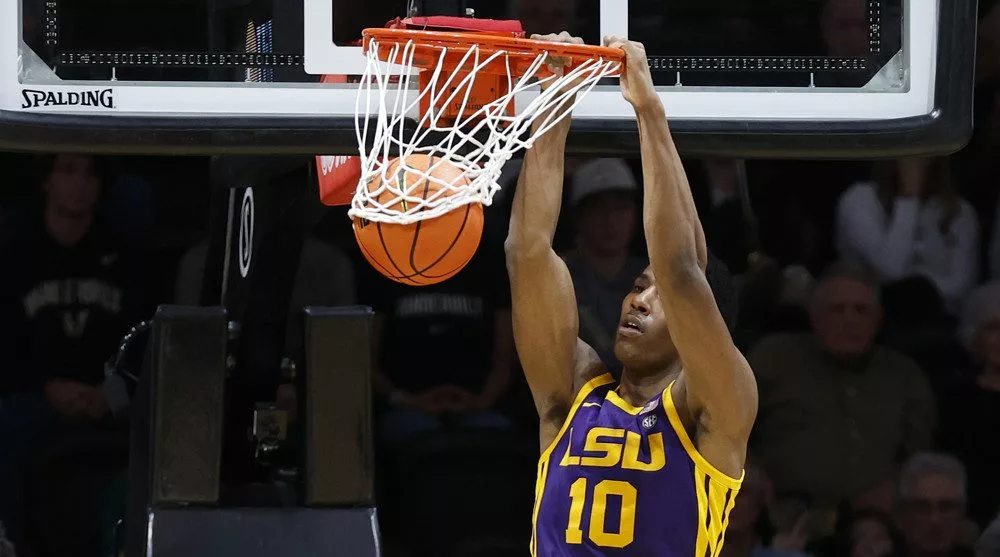 Texas A&M Aggies vs LSU Tigers Picks and Predictions for Saturday March 7 2026