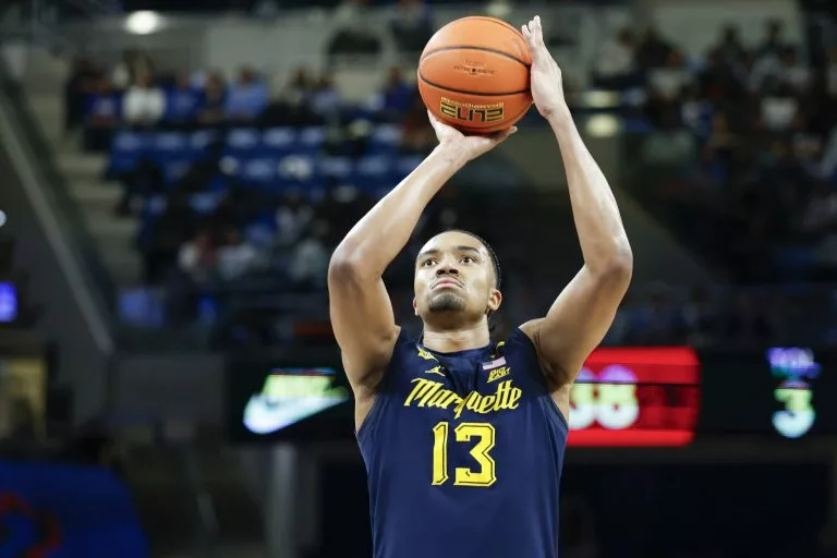 UConn Huskies vs Marquette Golden Eagles Picks and Predictions for Saturday March 7 2026