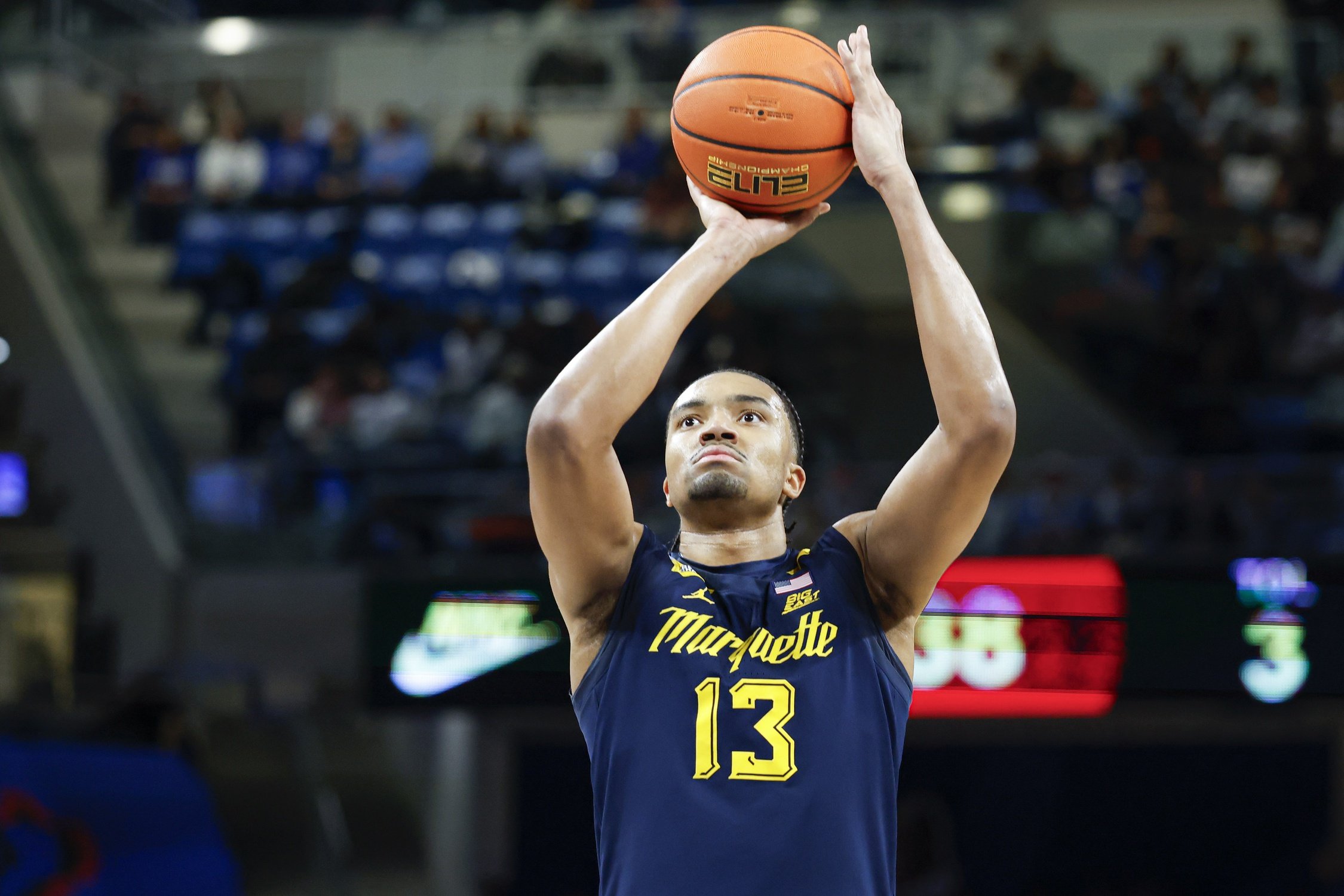 UConn Huskies vs Marquette Golden Eagles Picks and Predictions for Saturday March 7 2026
