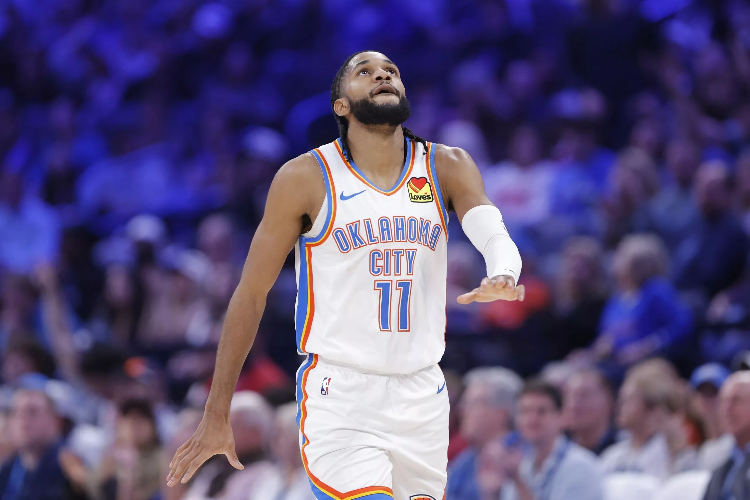 Indiana Pacers vs Oklahoma City Thunder Picks and Predictions for Friday, January 23, 2026