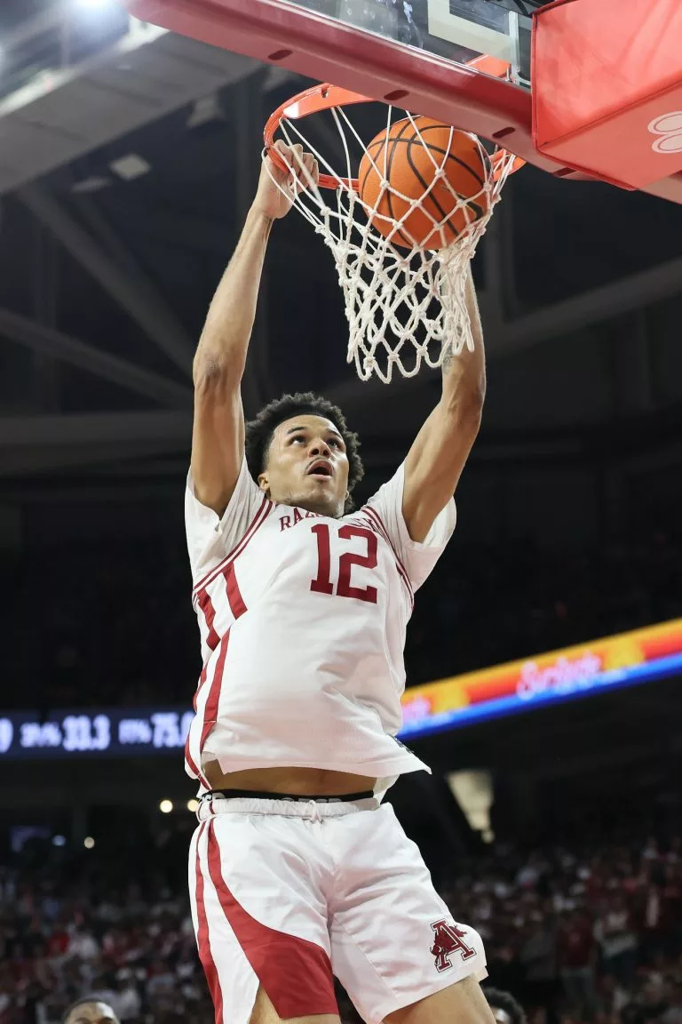 Auburn vs Arkanas Pick & Prediction for Saturday, February 14, 2026