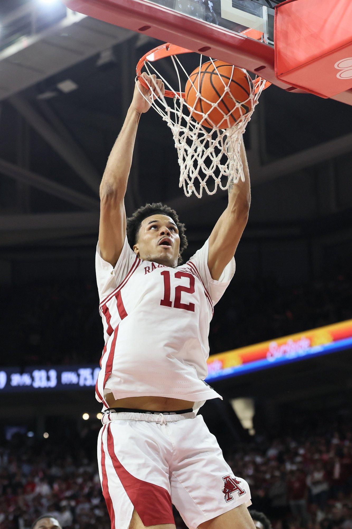 Auburn vs Arkanas Pick & Prediction for Saturday, February 14, 2026