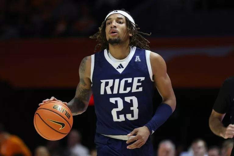 Rice vs Charlotte Picks and Predictions for Saturday, January 31, 2026