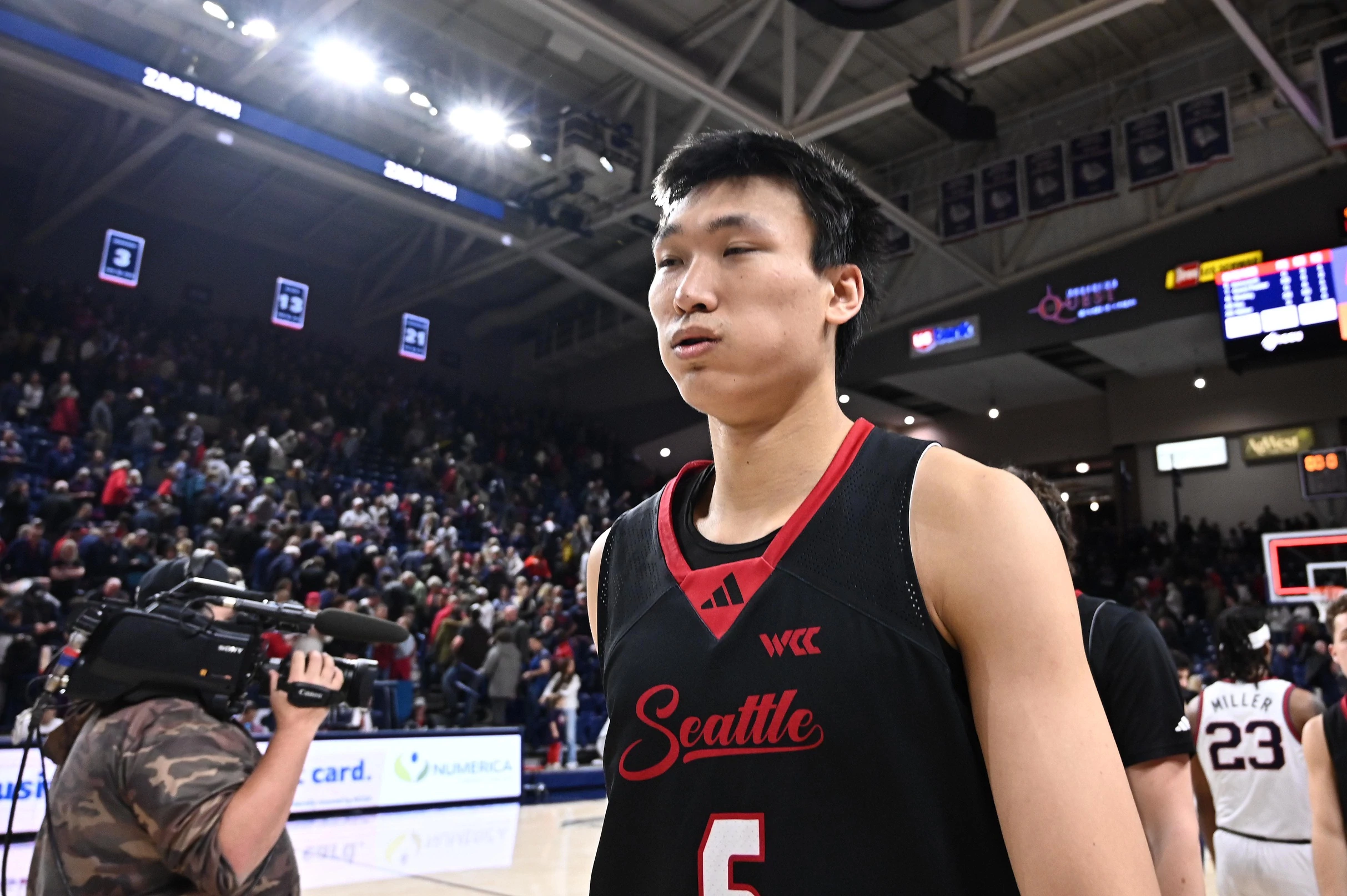 Saint Thomas-Minnesota Tommies vs Seattle U Redhawks Picks and Predictions for Tuesday March 17 2026