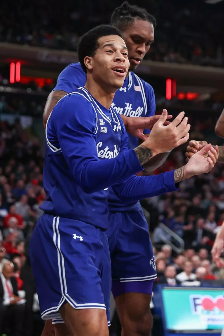 Seton Hall Pirates vs Saint Johns Red Storm Picks and Prediction for Friday March 13 2026