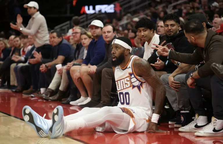 Phoenix Suns vs Memphis Grizzlies Picks & Predictions for Wednesday, January 7, 2026