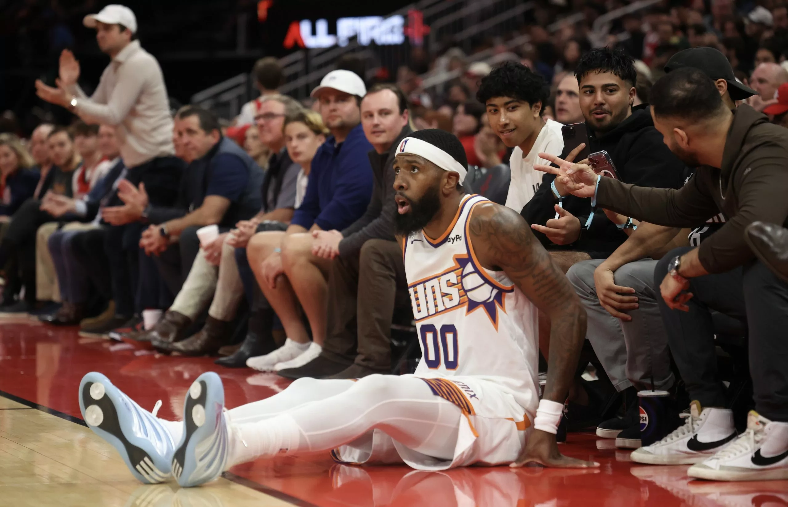 Phoenix Suns vs Memphis Grizzlies Picks & Predictions for Wednesday, January 7, 2026