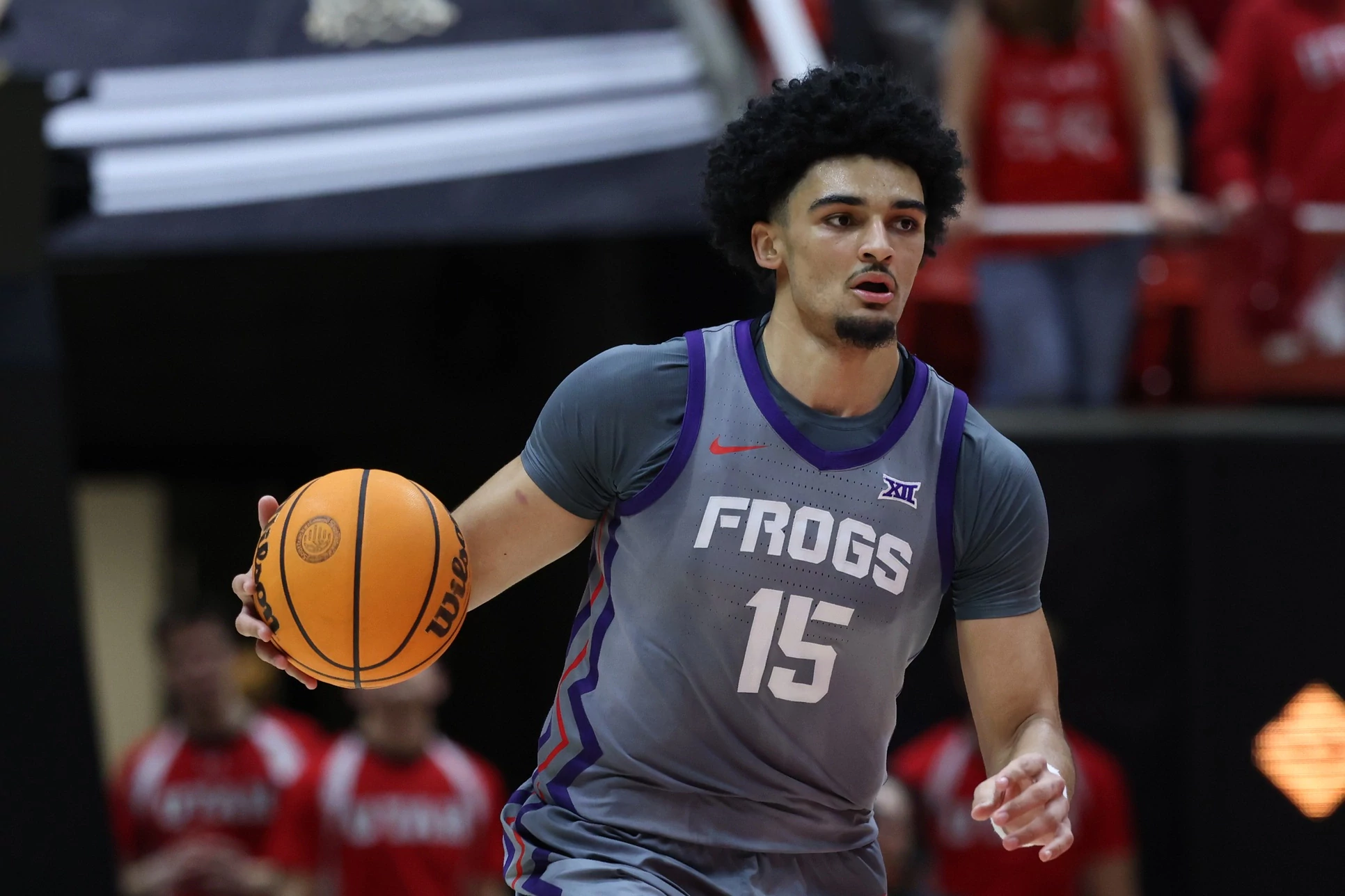 Oklahoma State Cowboys vs TCU Horned Frogs Picks & Predictions for Tuesday, January 20, 2026