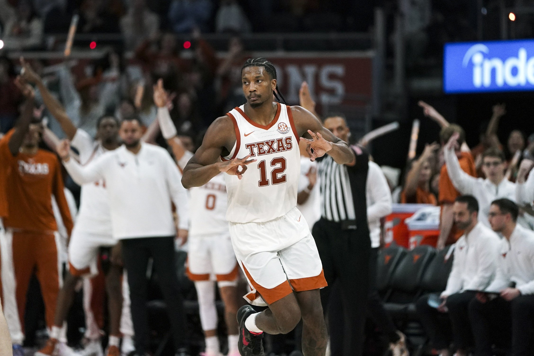 Texas vs Oklahoma Picks and Predictions for Saturday, January 31, 2026