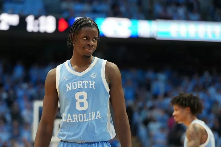 Virginia Tech vs North Carolina Picks and Predictions for Saturday, February 28, 2026