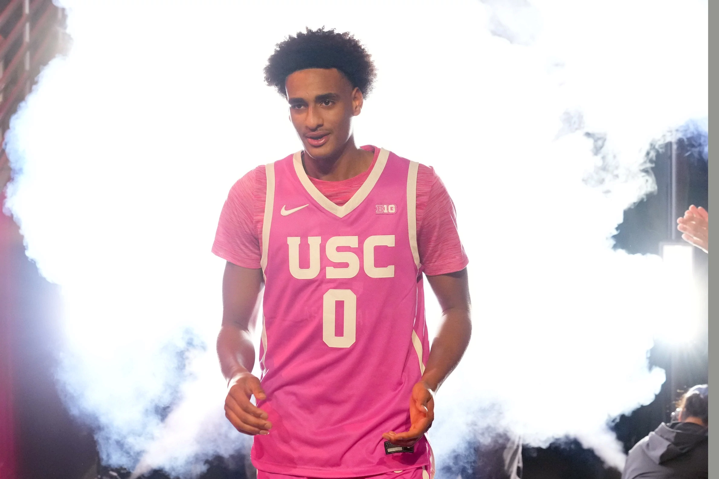 USC vs Iowa Picks & Prediction for Wednesday, January 28. 2026
