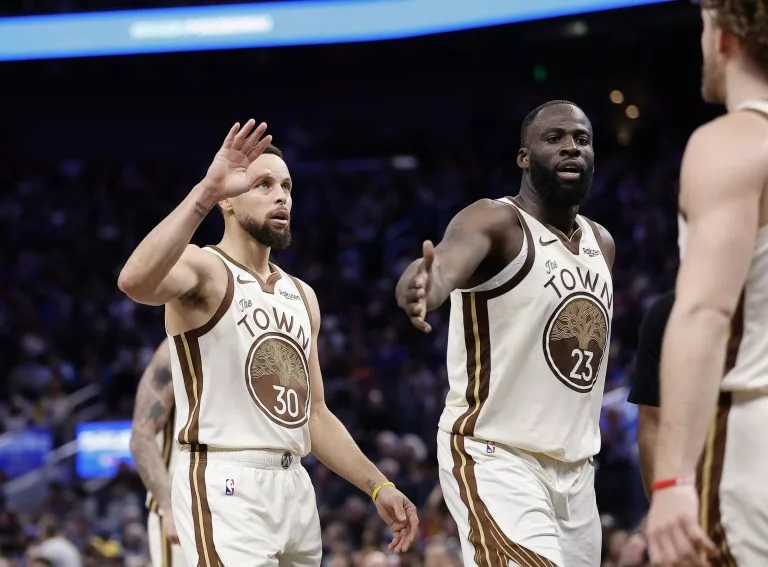 Brooklyn Nets vs Golden State Warriors Picks and Predictions for Tuesday, March 24, 2026