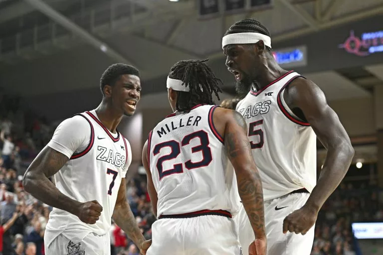 Loyola Marymount Lions vs Gonzaga Bulldogs Picks & Predictions for Sunday, January 4, 2026